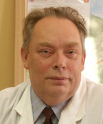 1984 - 2005 гг. Владислав Александрович Соколов