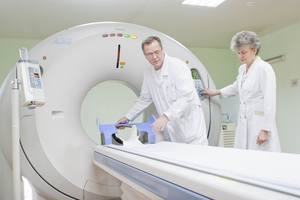 Компьютерная томография