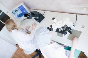 Микроскопия