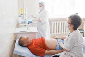 Зав. отделением МЛУ Кильдюшева Е.И.