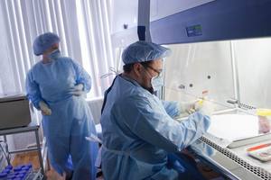 Патологоанатомическое отделение