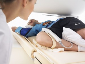 Возможность удобного размещения пациентов