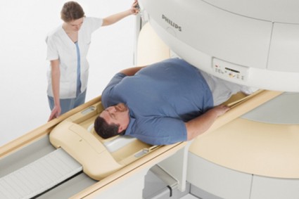 Нет ограничений по весу пациента