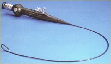 фиброуретеропиелоскоп