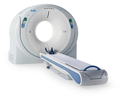 Toshiba (32 среза)