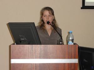 м.н.с. К.В.Бобровская