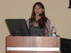 м.н.с. Т.В.Умпелева