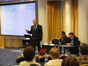 Профессор Бельтюков Е.К.