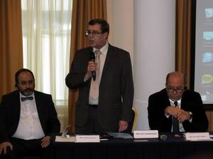 Профессор С.Н.Скорняков Профессор С.Н.Скорняков