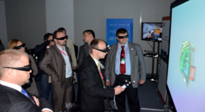 Применение 3D-навигации Применение 3D-навигации