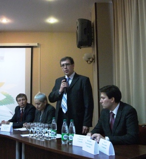 Скорняков Сергей Николаевич Директор ФГБУ «УНИИФ» Минздрава России