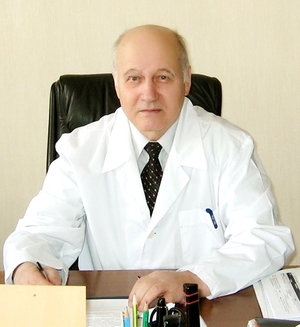 Владислав Всеволодович Ерохин