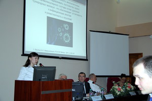 студентка 5 курса Габдулина Тансу Айдаровна