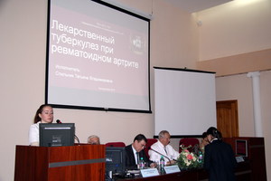 студентка 5 курса Спильник Татьяна Владимировна