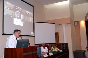 д.м.н. Медвинский И.Д.