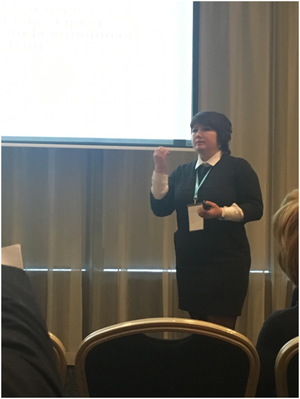 Н.И.Еремеева (г. Екатеринбург)