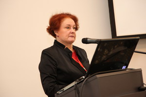 О.Б.Нечаева