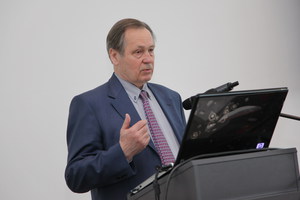 А.Г.Чучалин