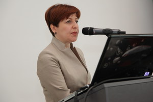 И.А.Васильева