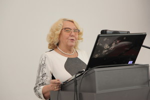 В.А.Аксенова