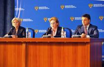 Организационный комитет Организационный комитет