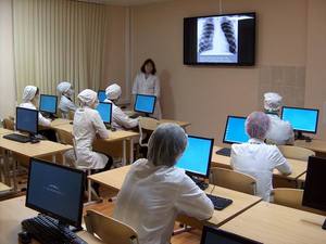 Учебный центр